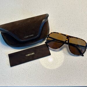 Tom Ford Sunglasses